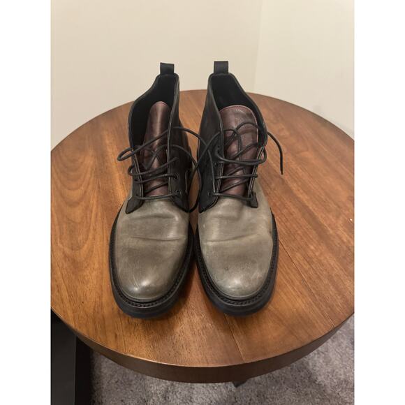 Rag & Bone Spencer Chukka Lug Boot - Picture 3 of 7